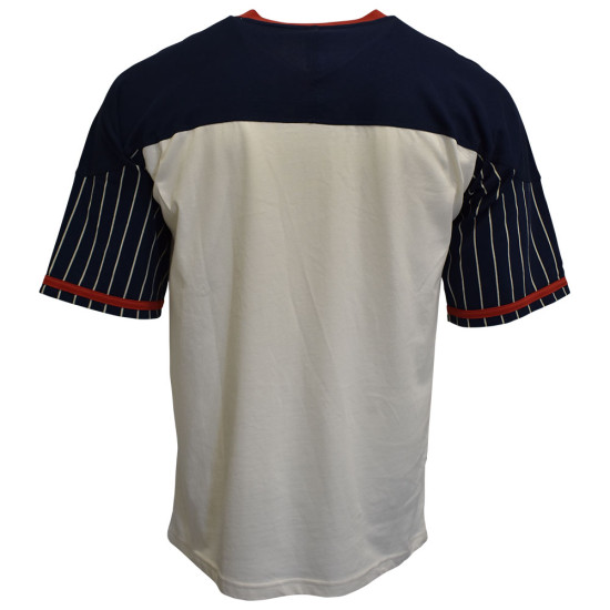 Russell Athletic Ανδρική κοντομάνικη μπλούζα Russell Athletic Ανδρική κοντομάνικη μπλούζα